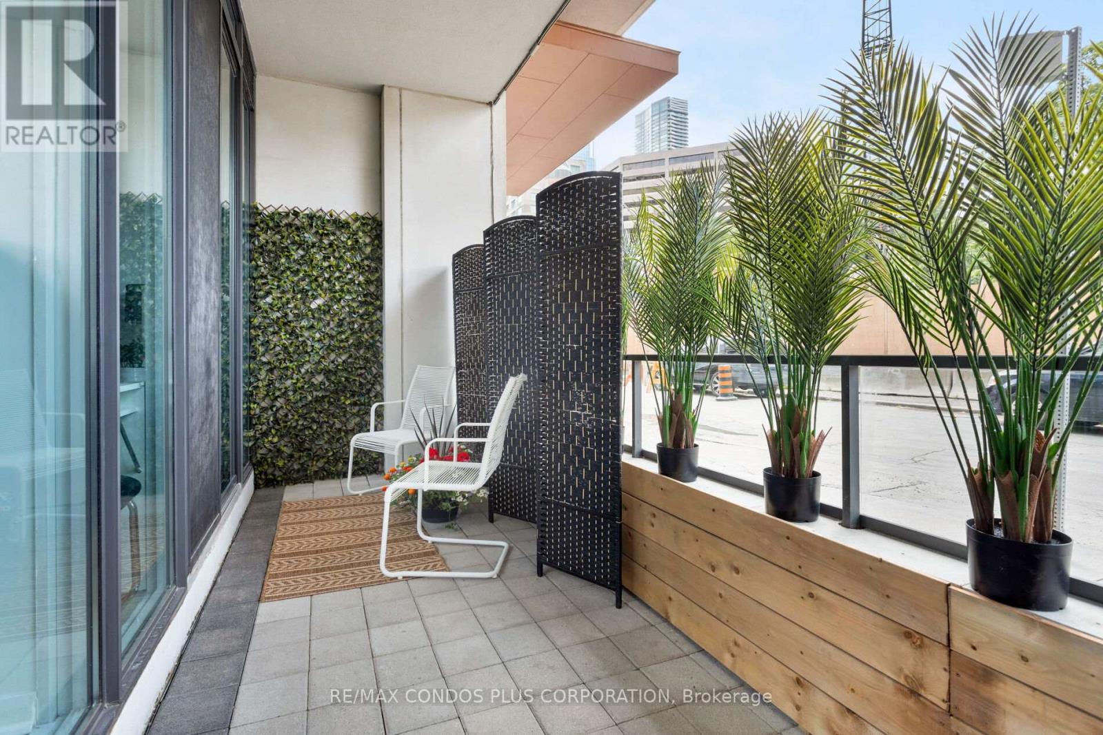 101 - 111 Elizabeth Street, Toronto, Ontario  M5G 1P7 - Photo 20 - C12420386