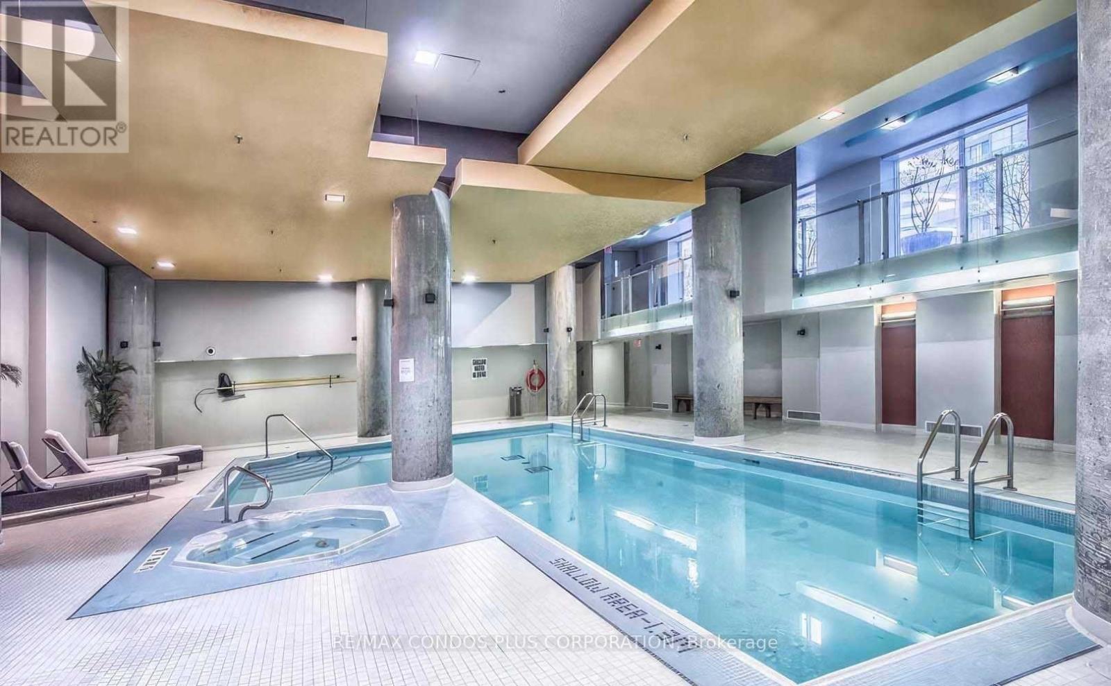 101 - 111 Elizabeth Street, Toronto, Ontario  M5G 1P7 - Photo 25 - C12420386