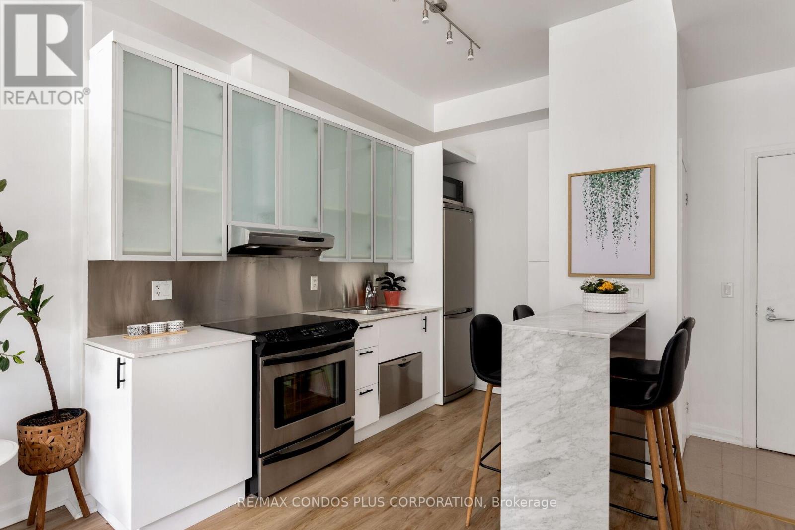 101 - 111 Elizabeth Street, Toronto, Ontario  M5G 1P7 - Photo 3 - C12420386