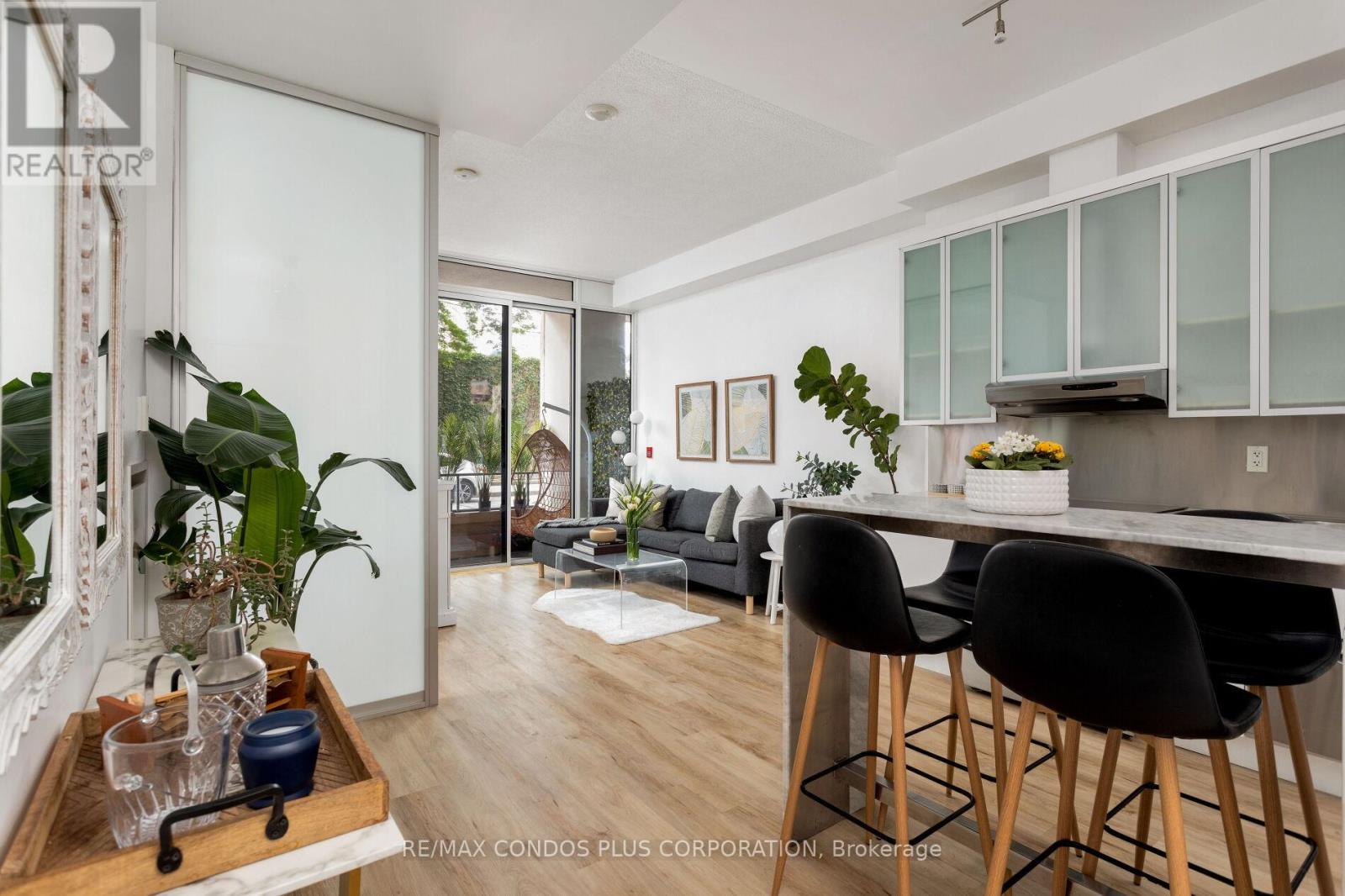101 - 111 Elizabeth Street, Toronto, Ontario  M5G 1P7 - Photo 7 - C12420386
