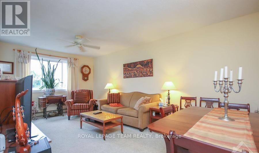 406 - 270 Brittany Drive, Ottawa, Ontario  K1K 4M3 - Photo 5 - X12420396