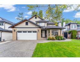 15295 111a Avenue, Surrey, Ca