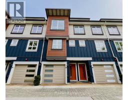 49 10311 RIVER DRIVE, Richmond, British Columbia