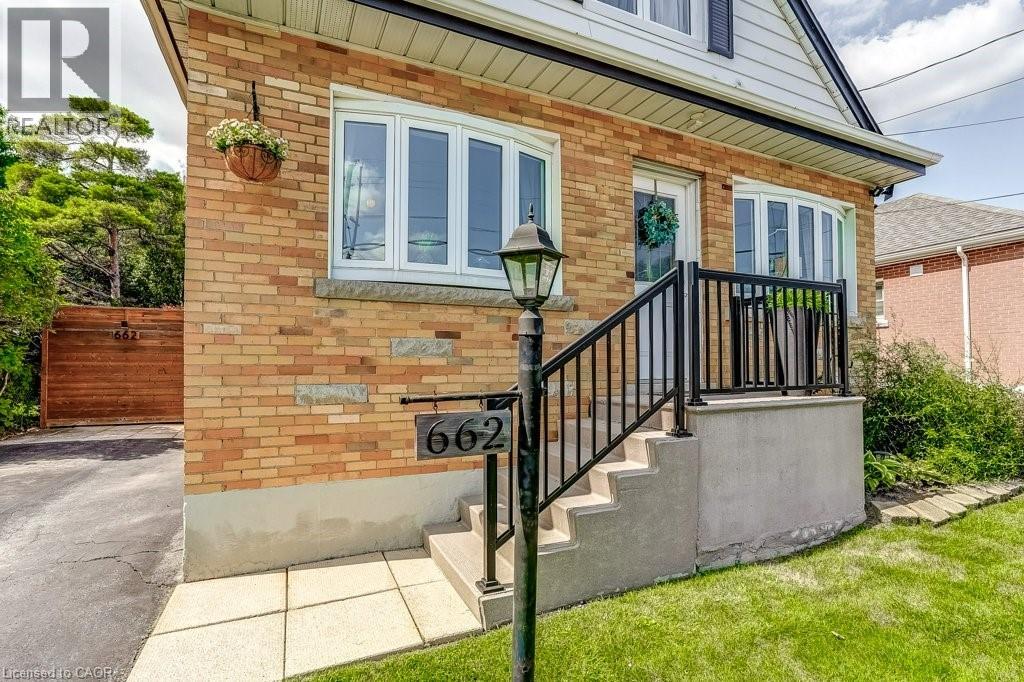 662 Upper Sherman Avenue, Hamilton, Ontario  L8V 3M5 - Photo 5 - 40768089