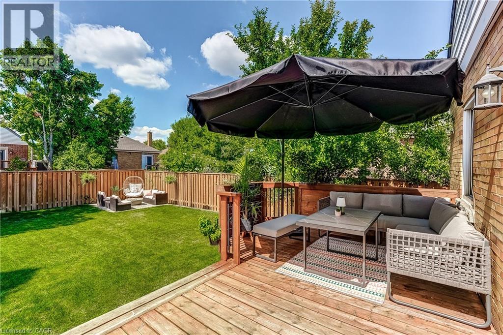 662 Upper Sherman Avenue, Hamilton, Ontario  L8V 3M5 - Photo 42 - 40768089