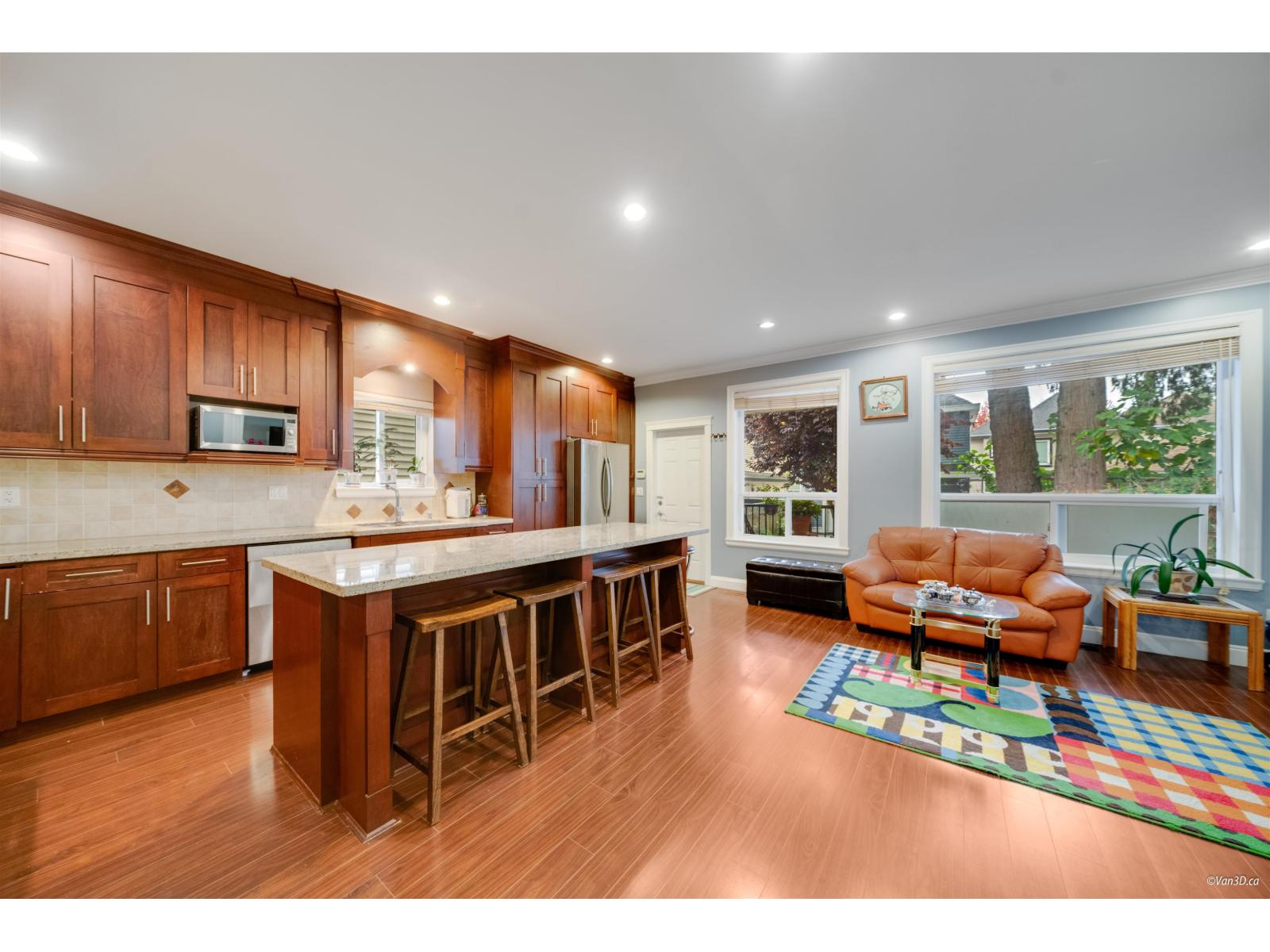 5951 128a Street, Surrey, British Columbia  V3X 0C1 - Photo 9 - R3050626