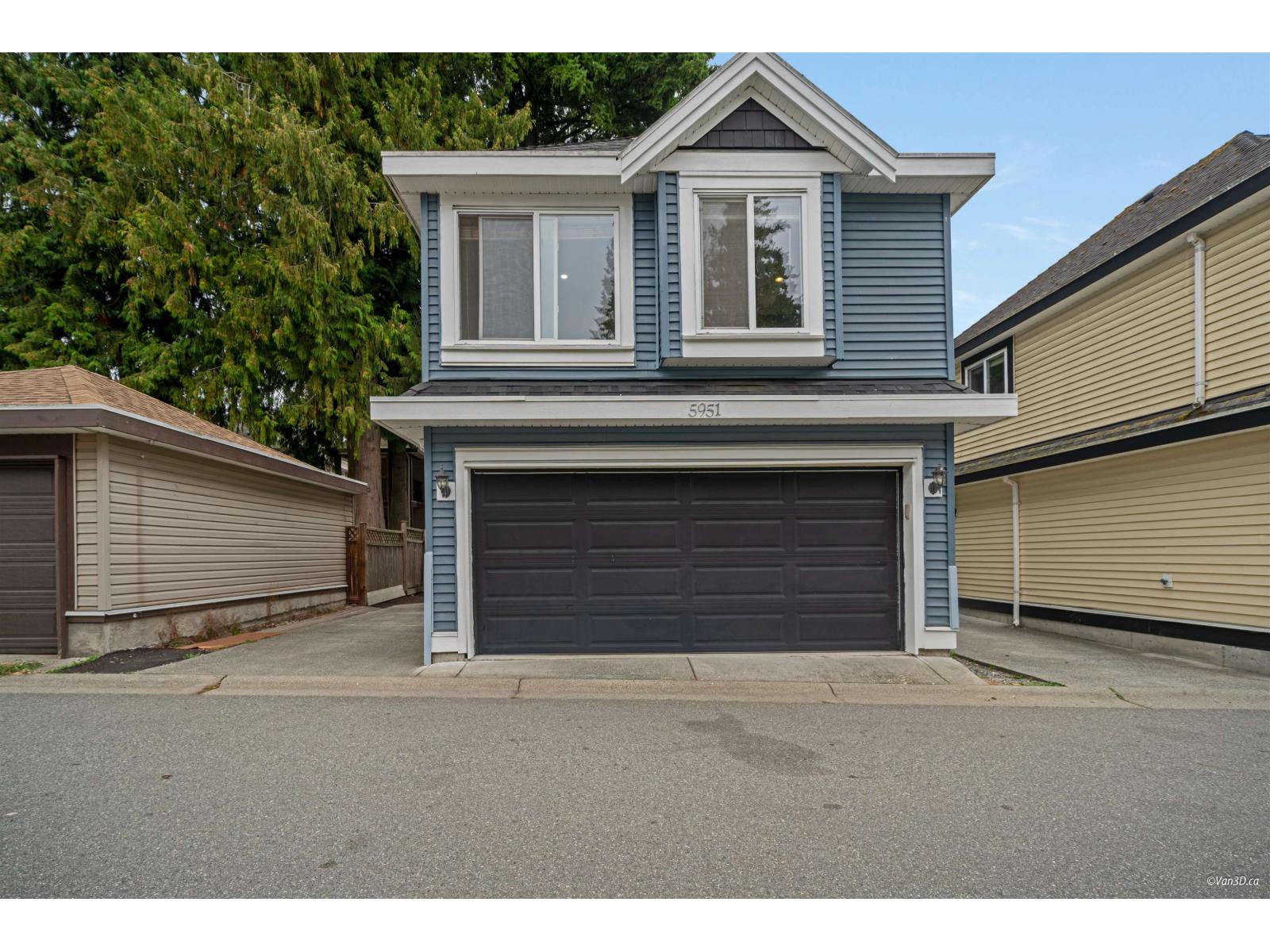 5951 128a Street, Surrey, British Columbia  V3X 0C1 - Photo 37 - R3050626