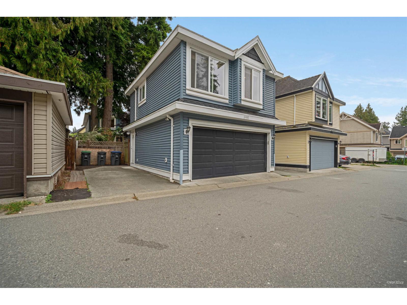 5951 128a Street, Surrey, British Columbia  V3X 0C1 - Photo 38 - R3050626