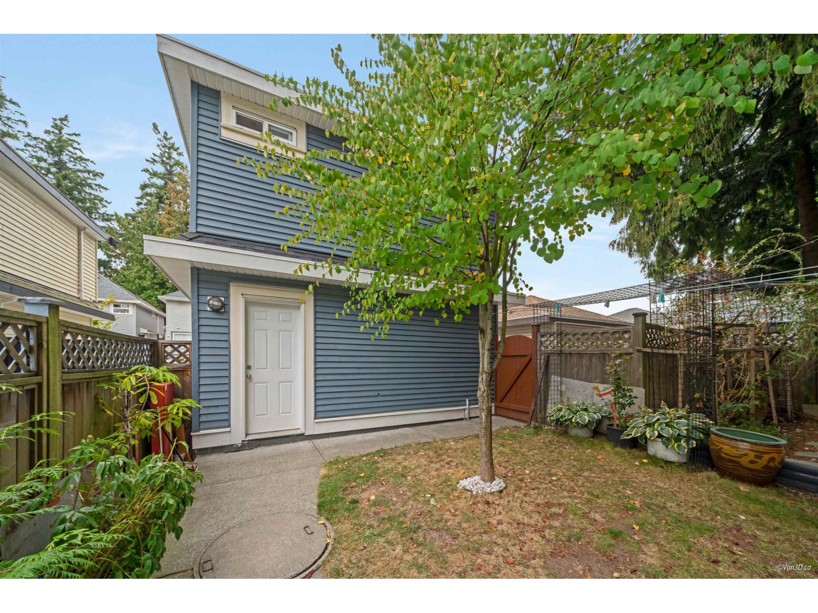 5951 128a Street, Surrey, British Columbia  V3X 0C1 - Photo 35 - R3050626