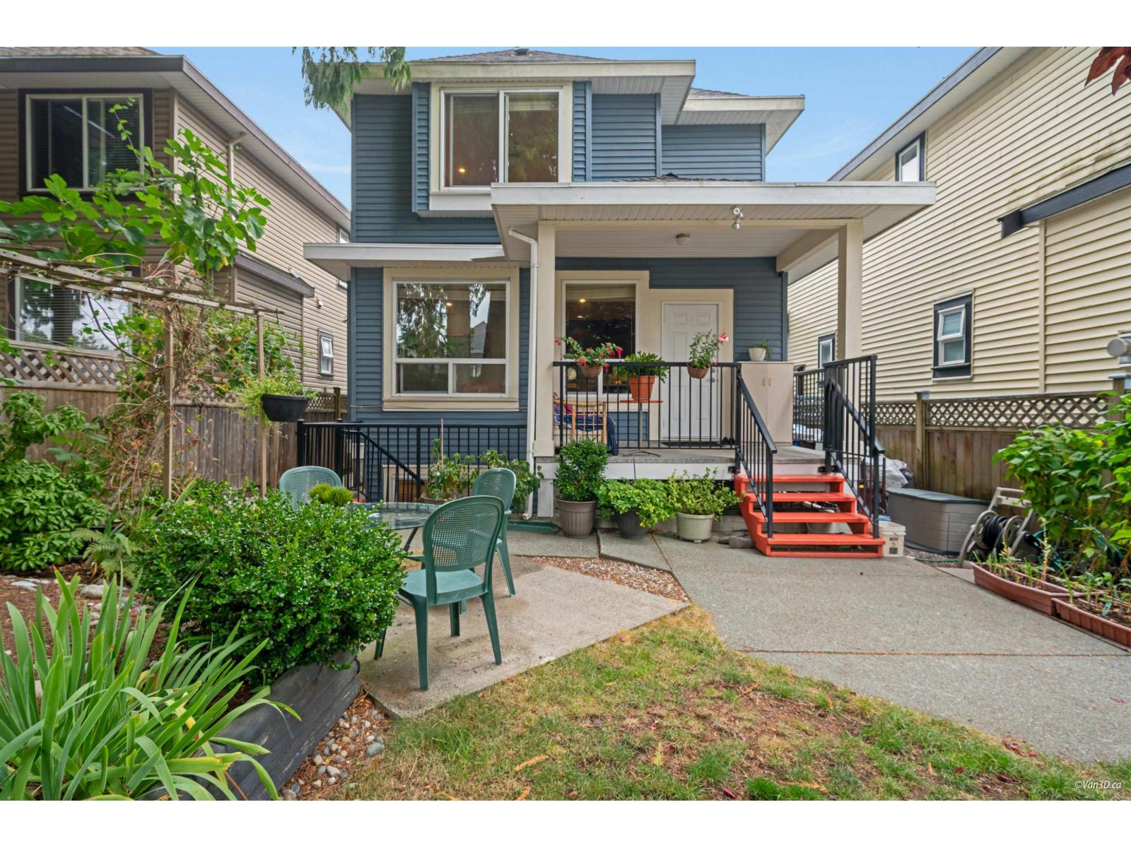 5951 128a Street, Surrey, British Columbia  V3X 0C1 - Photo 33 - R3050626