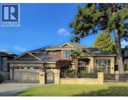 5871 Forsyth Crescent, Richmond, Ca