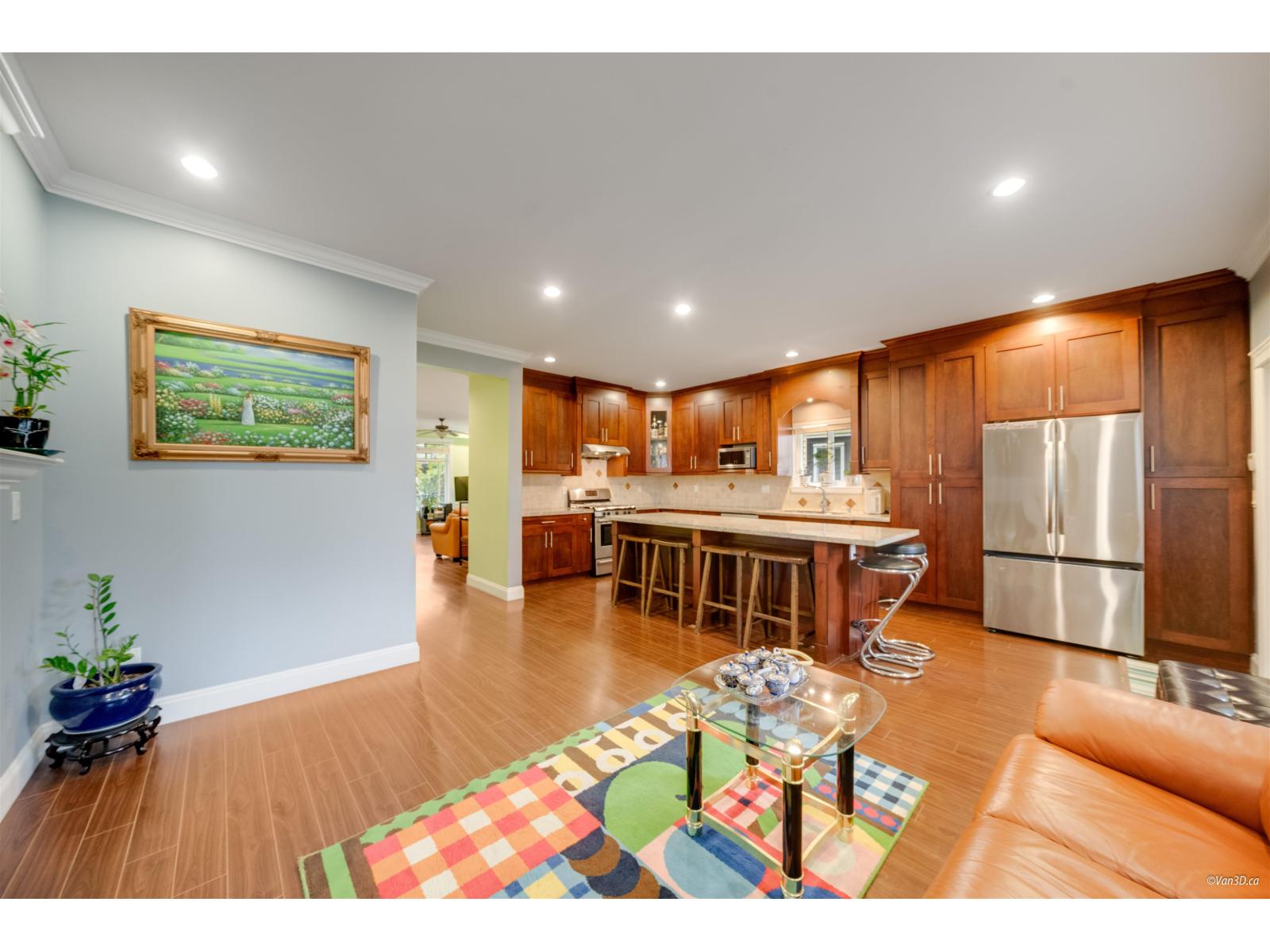 5951 128a Street, Surrey, British Columbia  V3X 0C1 - Photo 13 - R3050626
