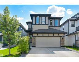 6127 175 AV NW McConachie Area