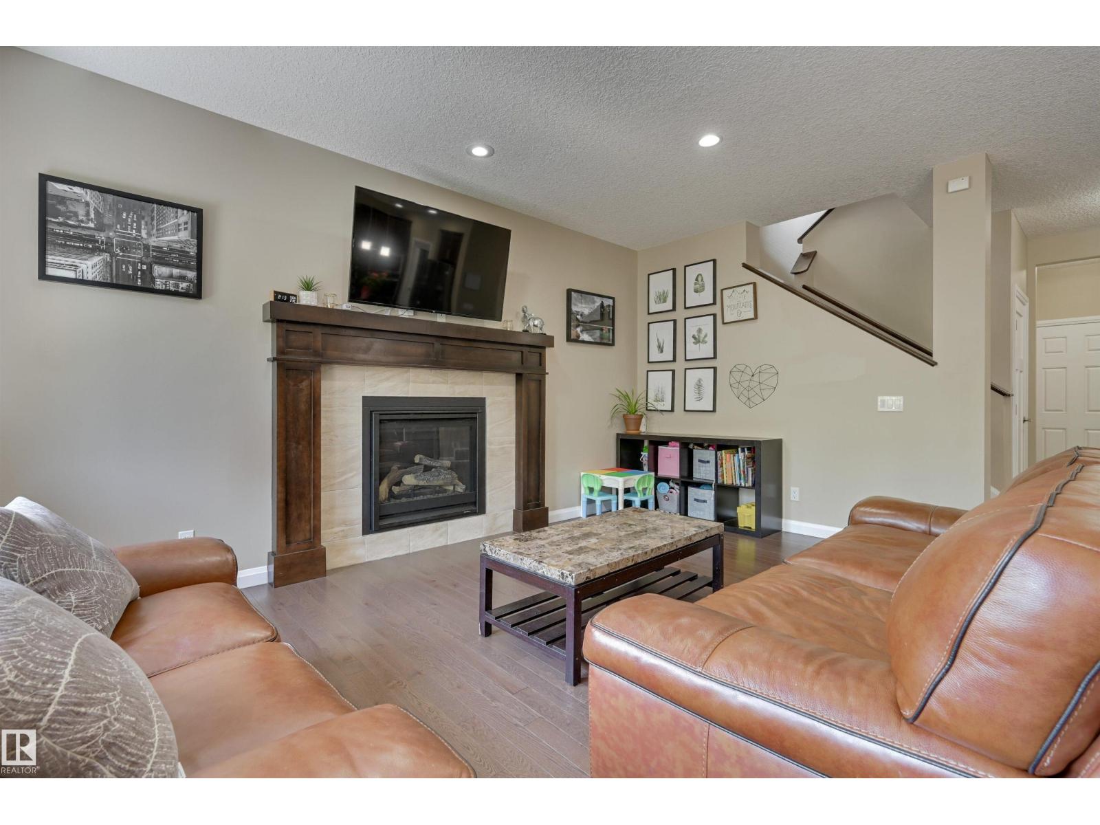 6127 175 Av Nw, Edmonton, Alberta  T5Y 3N7 - Photo 5 - E4456494