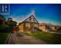 662 UPPER SHERMAN AVENUE, Hamilton, Ontario