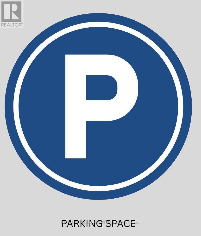 PARKING - 1080 BAY STREET, Toronto, Ontario