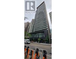 2208 - 770 Bay Street, Toronto (Bay Street Corridor), Ca