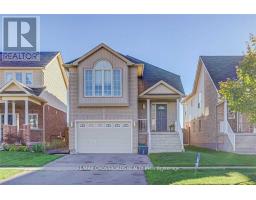 LOWER - 15 NIDDERY STREET, Clarington, Ontario