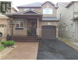 31 Moraine Drive, Vaughan (Vellore Village), Ca