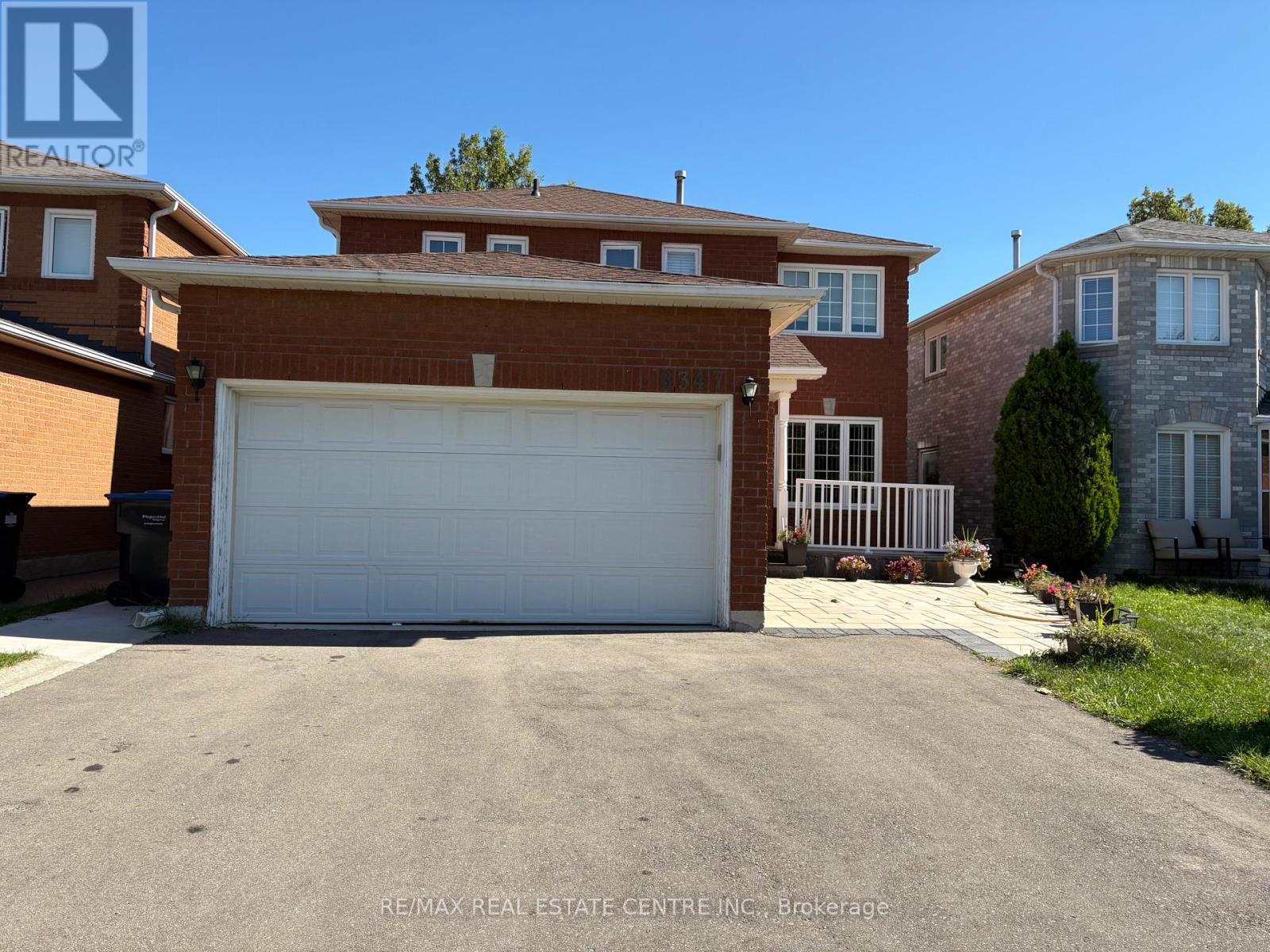 BASMENT - 6347 ALDERWOOD TRAIL, Mississauga, Ontario