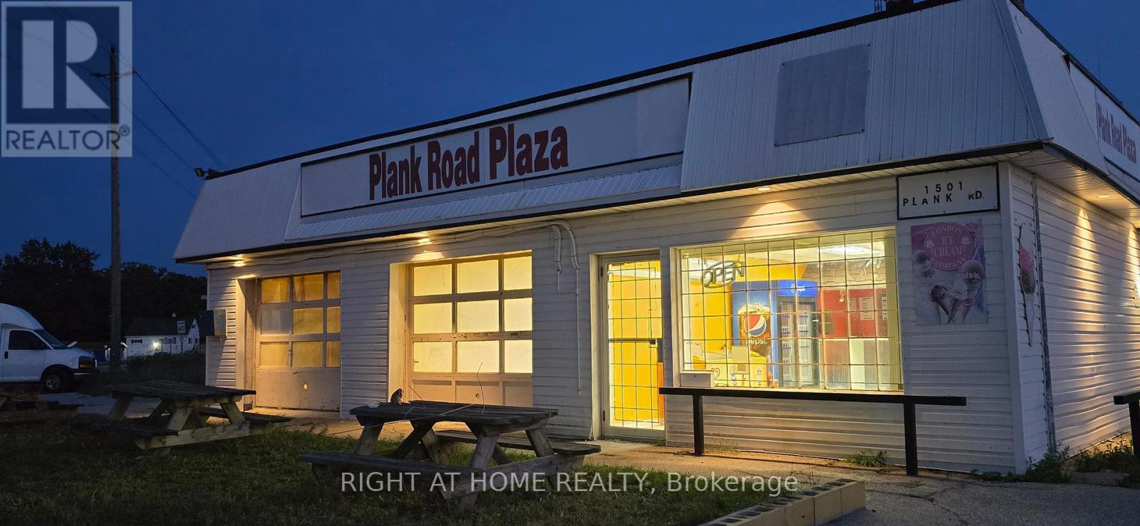1501 Plank Road, Sarnia, Ontario  N7T 7H5 - Photo 7 - X12420400