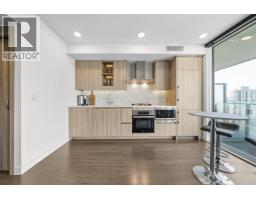 1804 89 Nelson Street, Vancouver, Ca