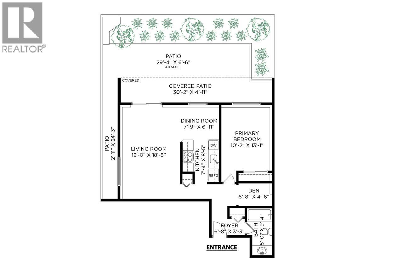 314 250 W 1st Street, North Vancouver, British Columbia  V7M 1B4 - Photo 17 - R3051055