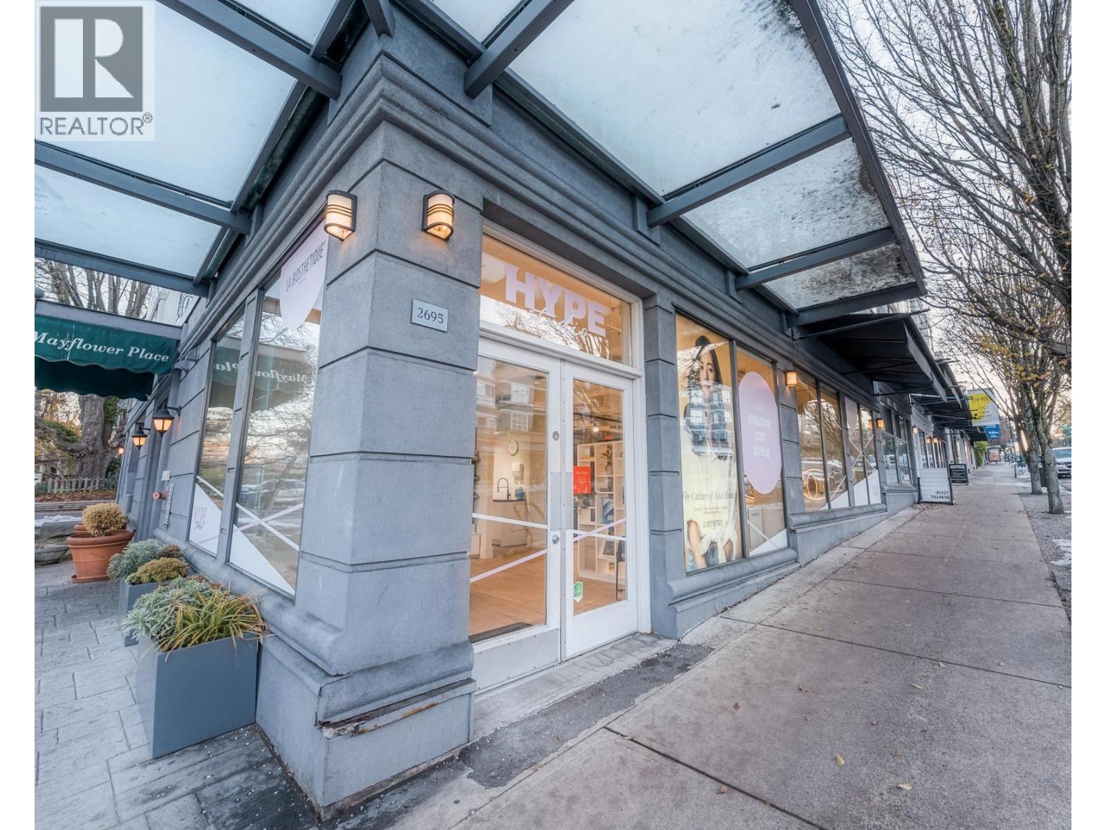 2695 4TH AVENUE, vancouver, British Columbia