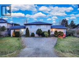 8020 LUCAS ROAD, Richmond, British Columbia