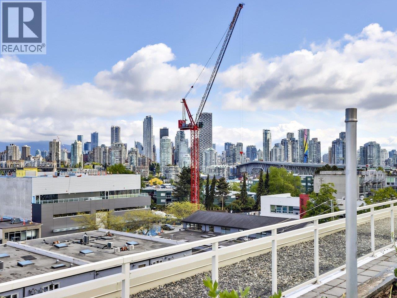 507 1635 W 3rd Avenue, Vancouver, British Columbia  V6J 0B6 - Photo 24 - R3050897
