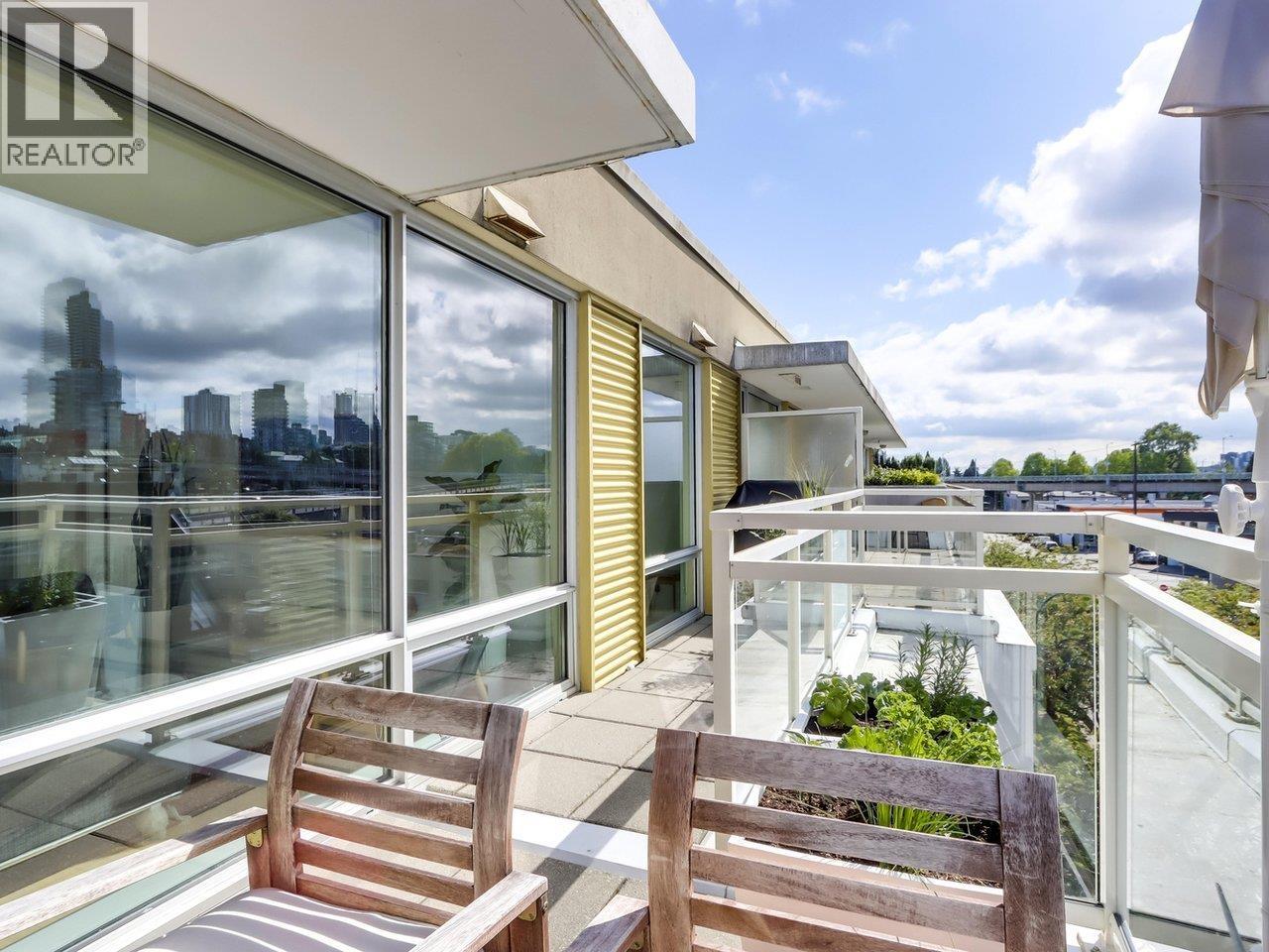 507 1635 W 3rd Avenue, Vancouver, British Columbia  V6J 0B6 - Photo 14 - R3050897