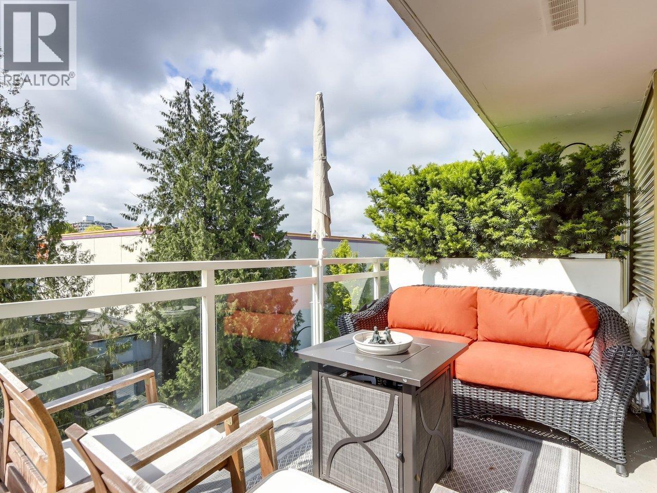 507 1635 W 3rd Avenue, Vancouver, British Columbia  V6J 0B6 - Photo 13 - R3050897