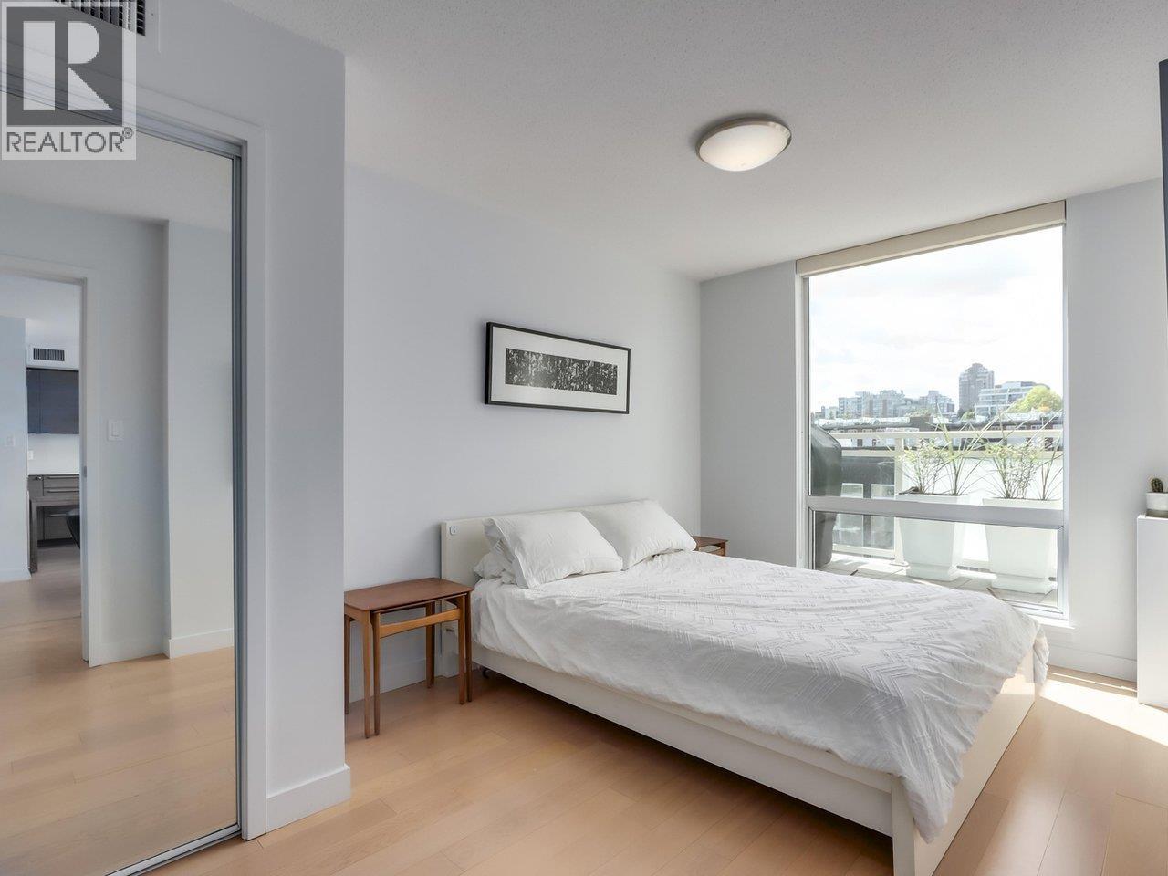 507 1635 W 3rd Avenue, Vancouver, British Columbia  V6J 0B6 - Photo 18 - R3050897