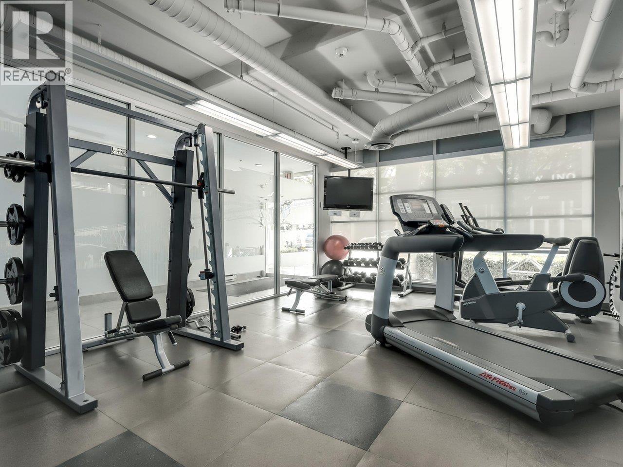 507 1635 W 3rd Avenue, Vancouver, British Columbia  V6J 0B6 - Photo 27 - R3050897