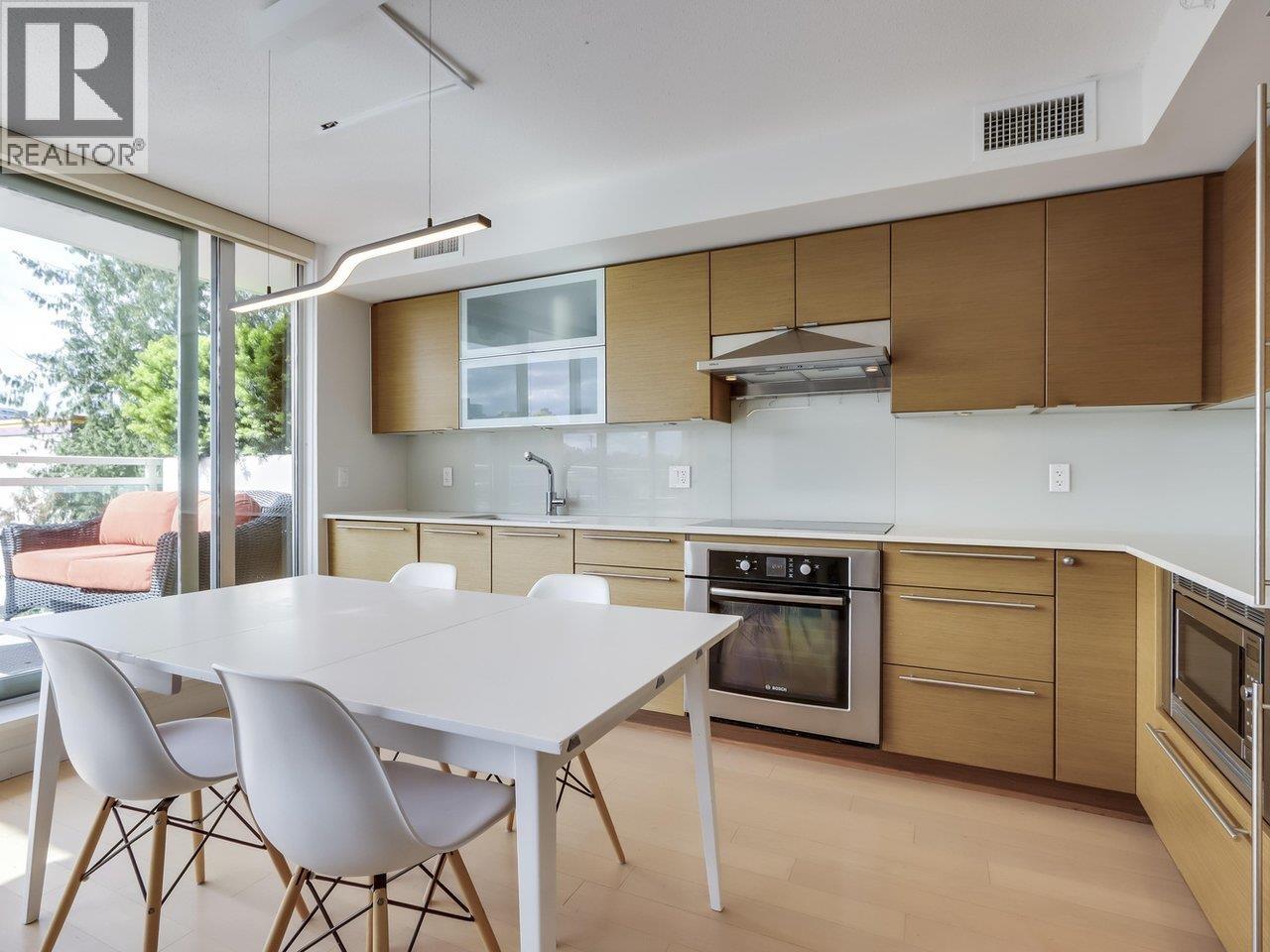 507 1635 W 3rd Avenue, Vancouver, British Columbia  V6J 0B6 - Photo 9 - R3050897