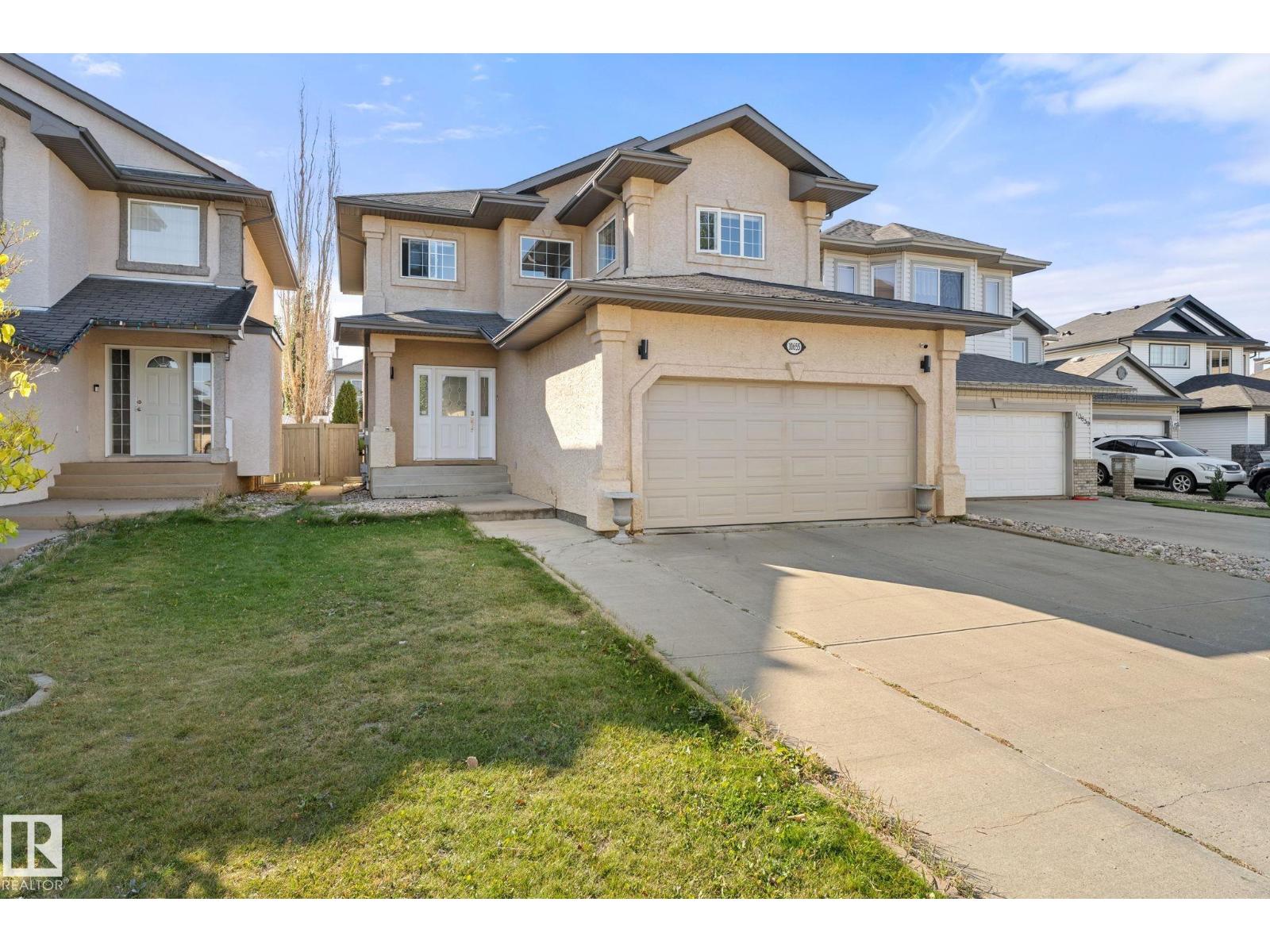 10655 181 AV NW, Edmonton, Alberta