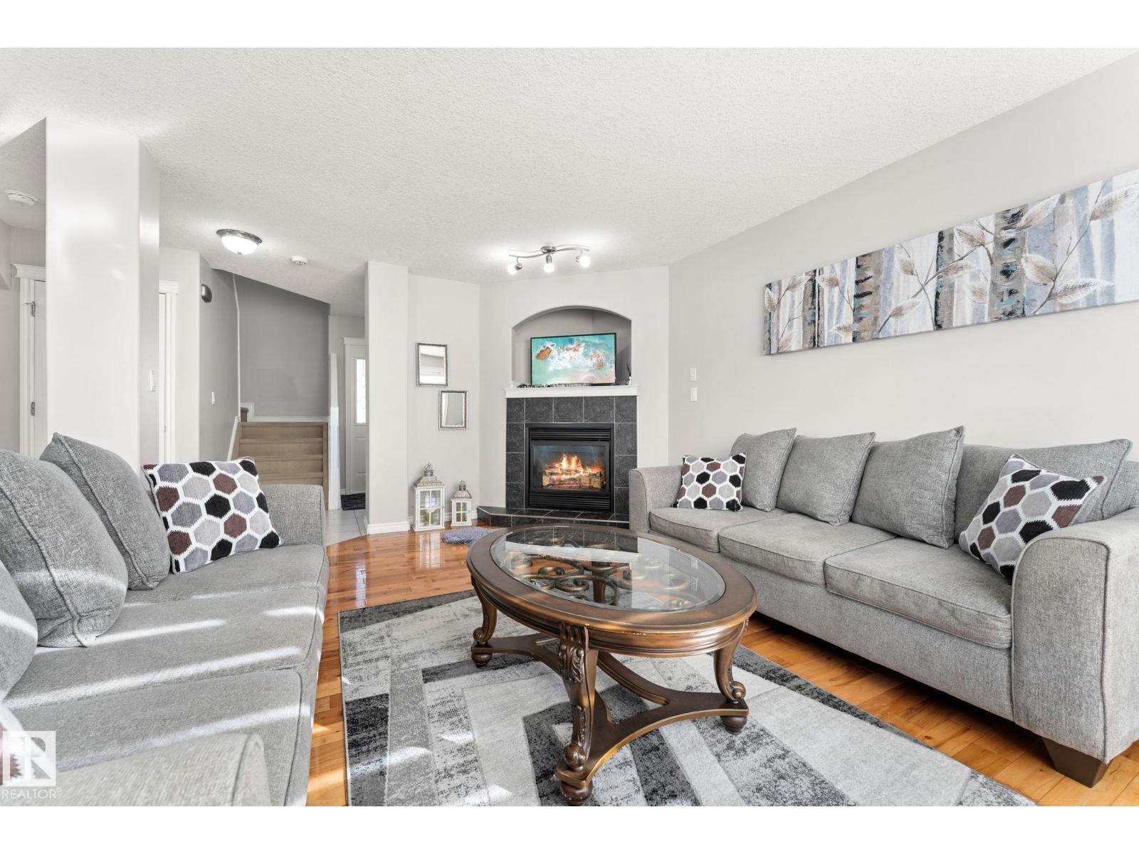 10655 181 Av Nw, Edmonton, Alberta  T5X 6G4 - Photo 10 - E4459008
