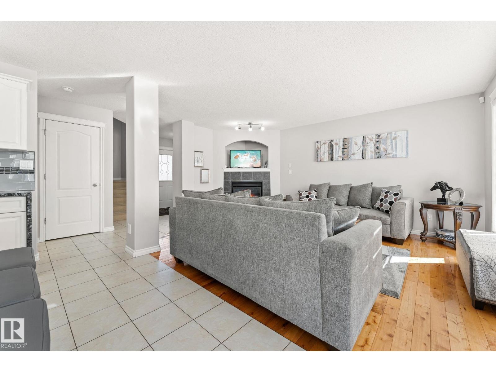 10655 181 Av Nw, Edmonton, Alberta  T5X 6G4 - Photo 11 - E4459008