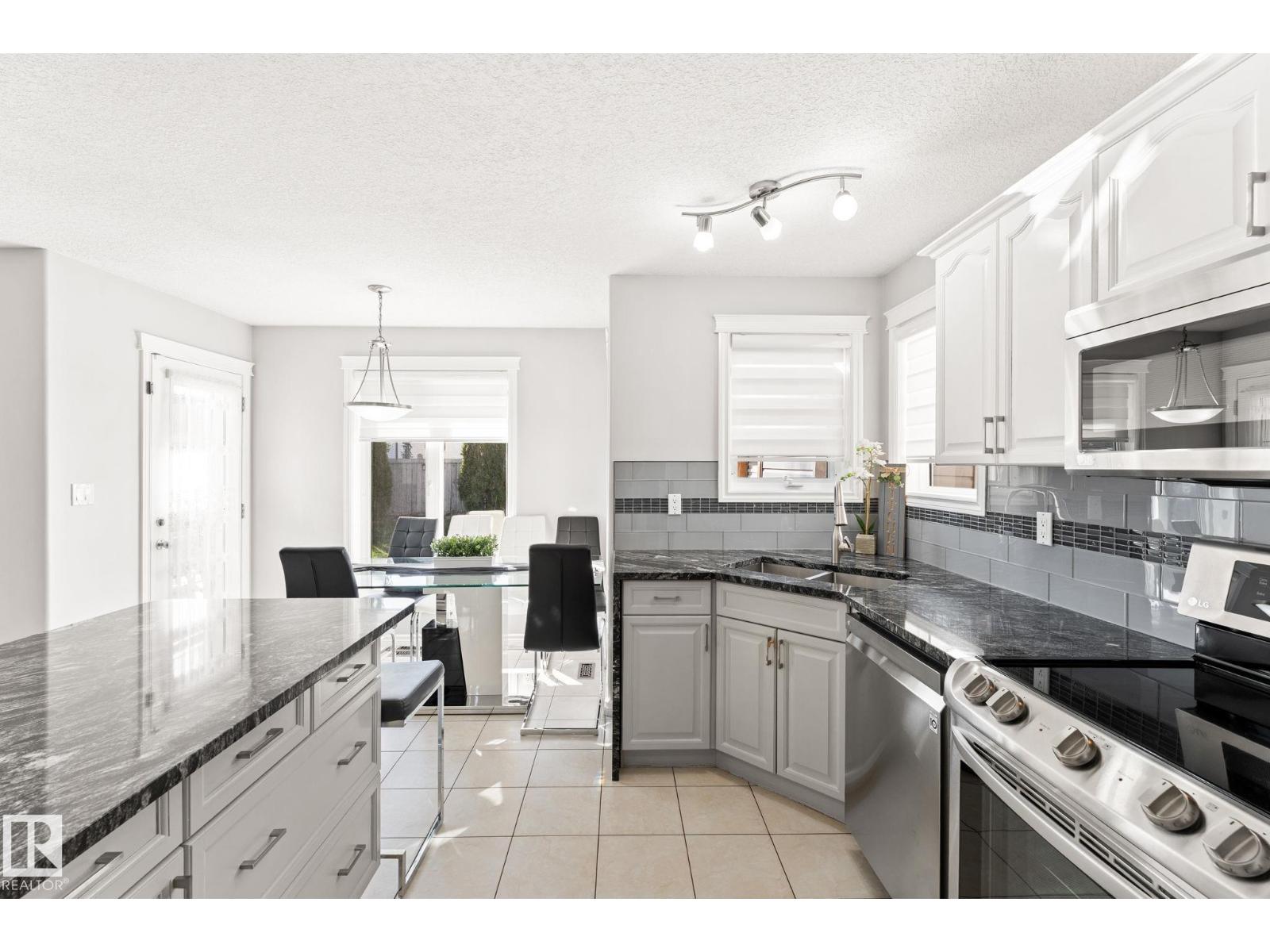 10655 181 Av Nw, Edmonton, Alberta  T5X 6G4 - Photo 17 - E4459008
