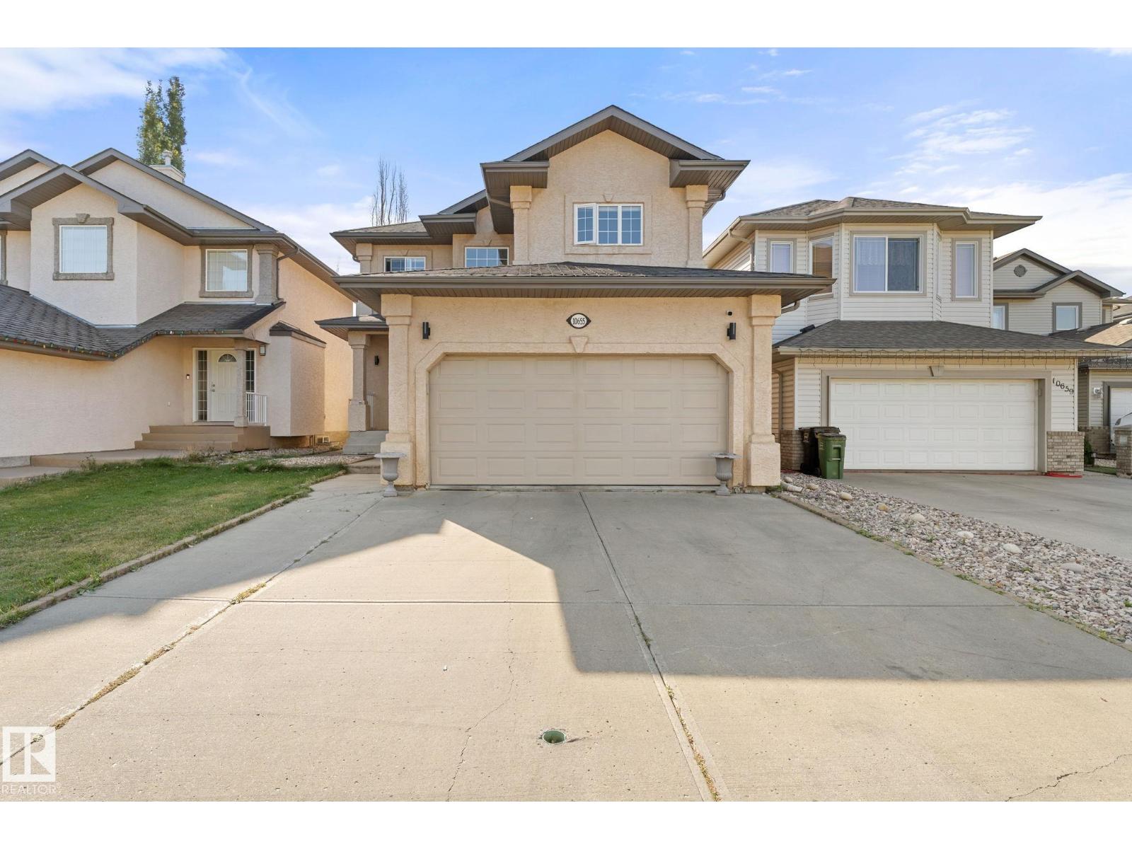 10655 181 Av Nw, Edmonton, Alberta  T5X 6G4 - Photo 2 - E4459008