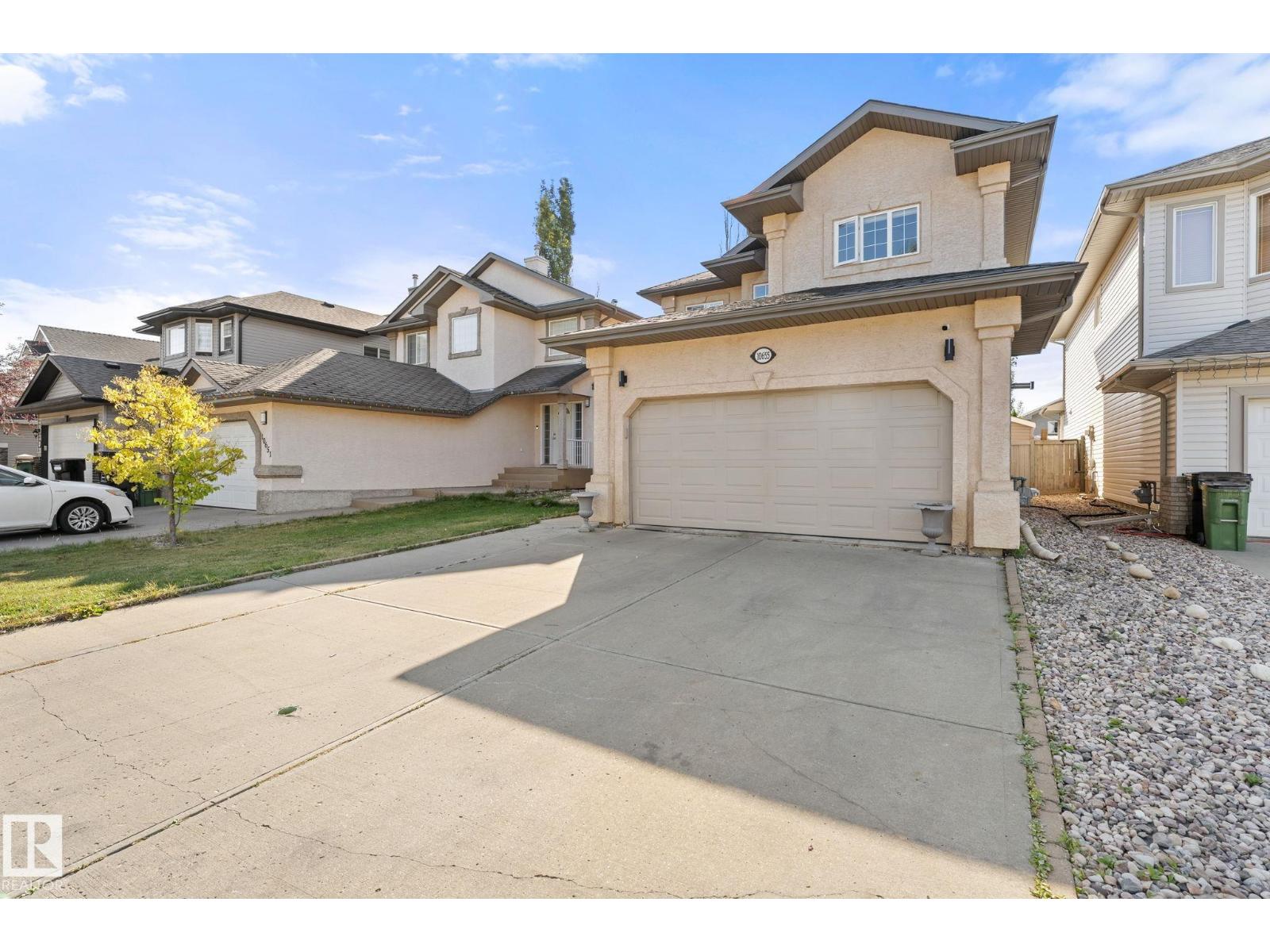 10655 181 Av Nw, Edmonton, Alberta  T5X 6G4 - Photo 3 - E4459008