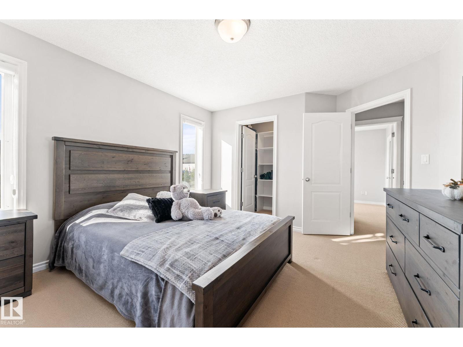 10655 181 Av Nw, Edmonton, Alberta  T5X 6G4 - Photo 30 - E4459008
