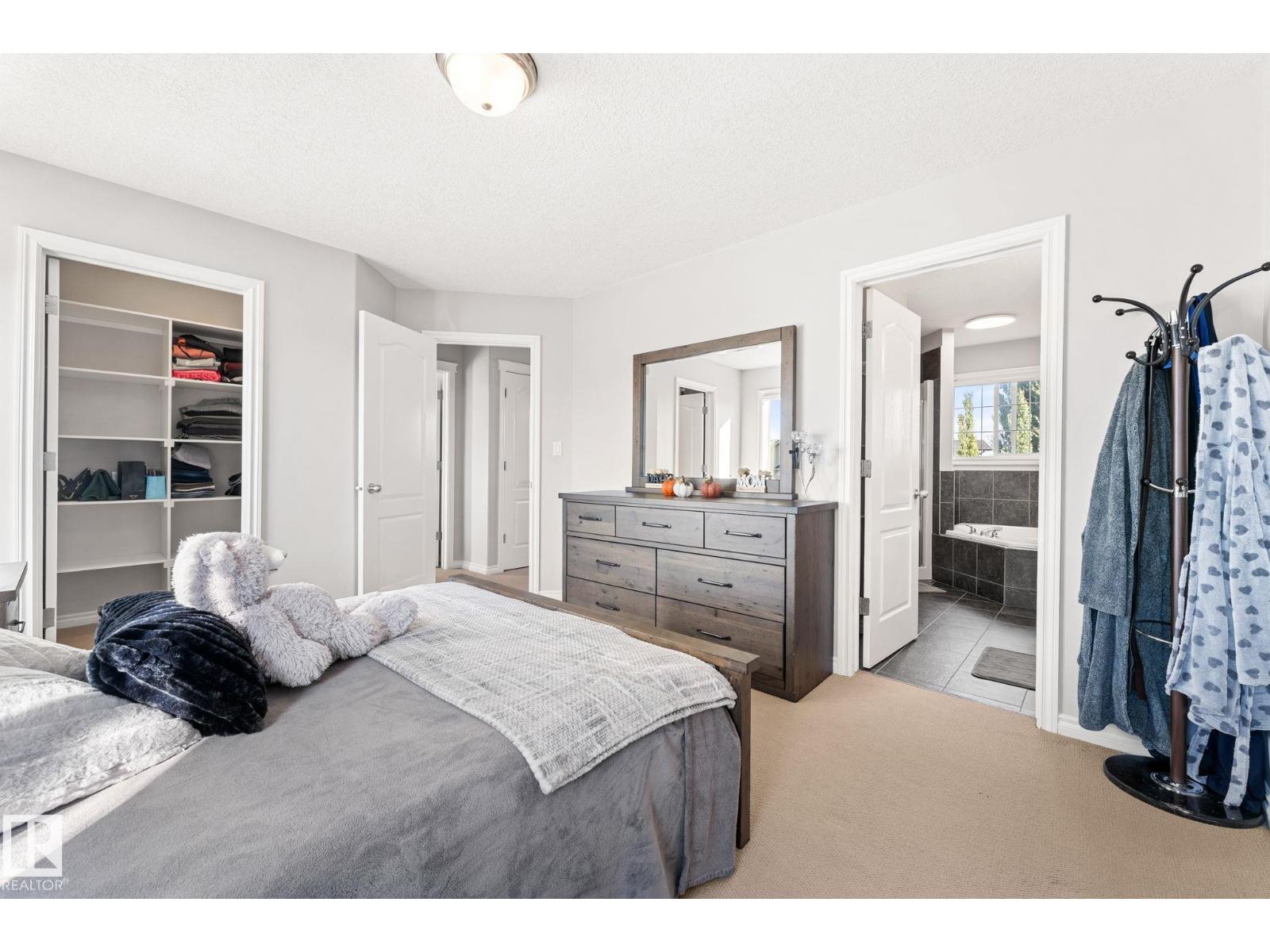 10655 181 Av Nw, Edmonton, Alberta  T5X 6G4 - Photo 31 - E4459008