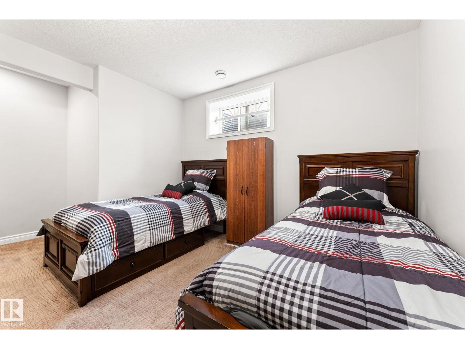 10655 181 Av Nw, Edmonton, Alberta  T5X 6G4 - Photo 39 - E4459008