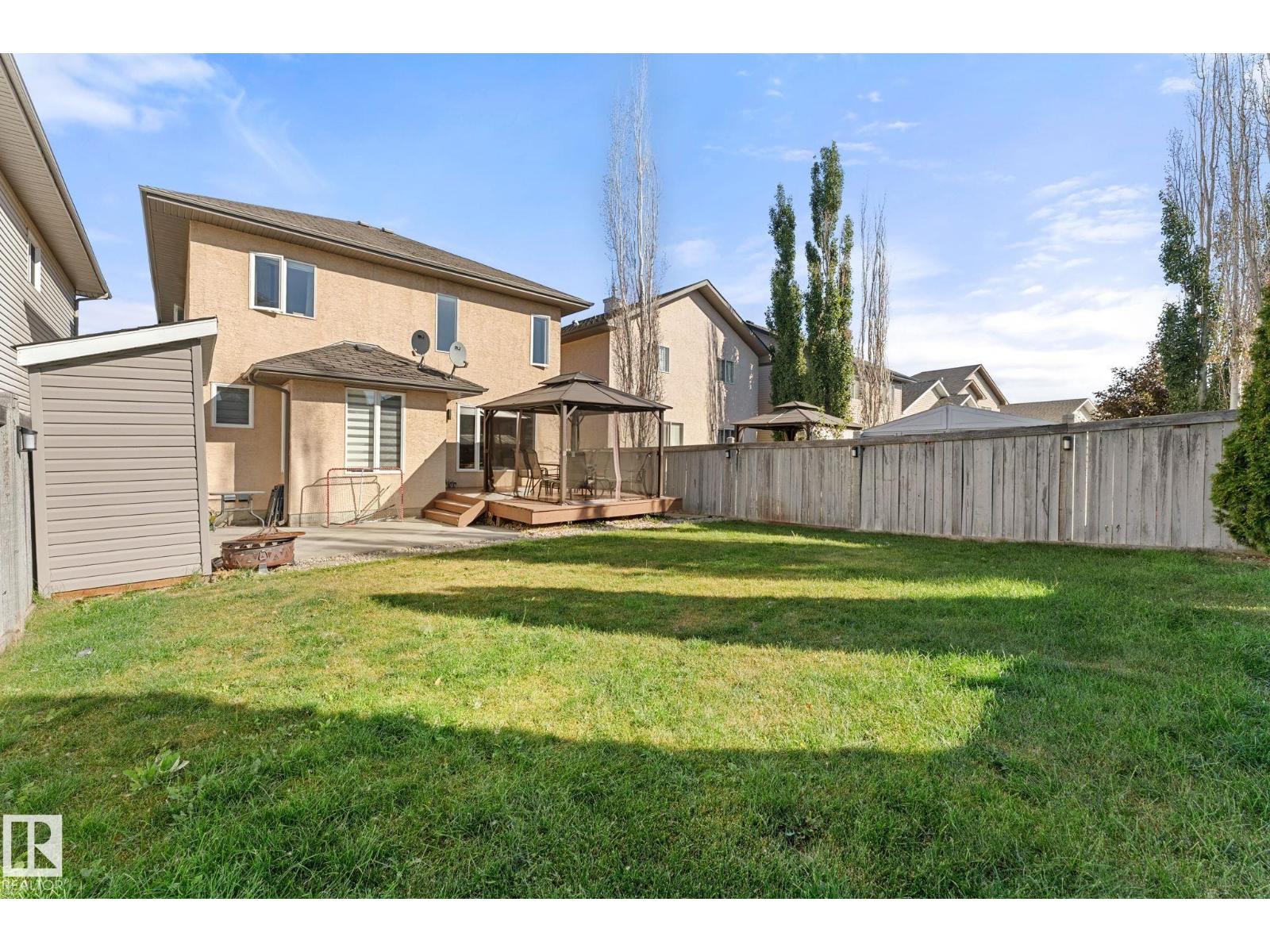 10655 181 Av Nw, Edmonton, Alberta  T5X 6G4 - Photo 46 - E4459008