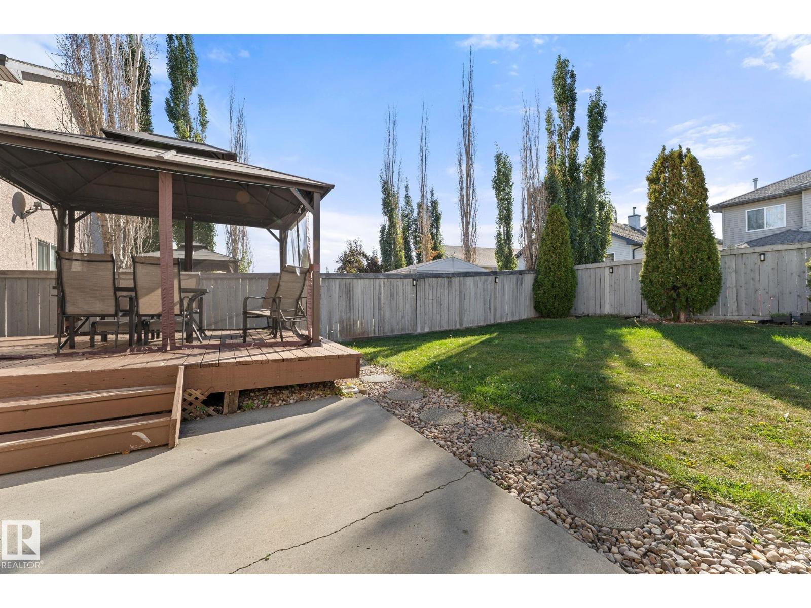 10655 181 Av Nw, Edmonton, Alberta  T5X 6G4 - Photo 47 - E4459008