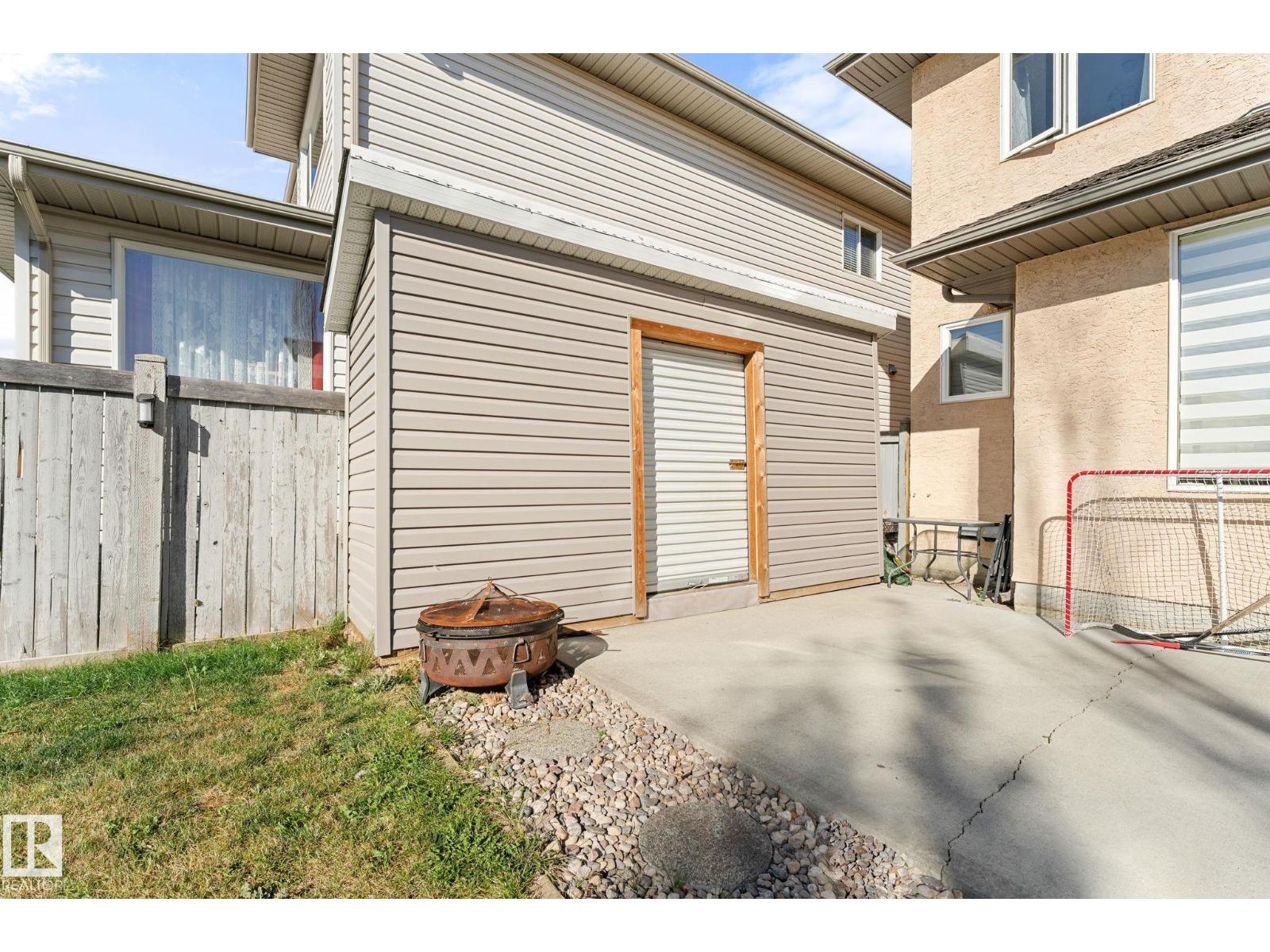 10655 181 Av Nw, Edmonton, Alberta  T5X 6G4 - Photo 49 - E4459008