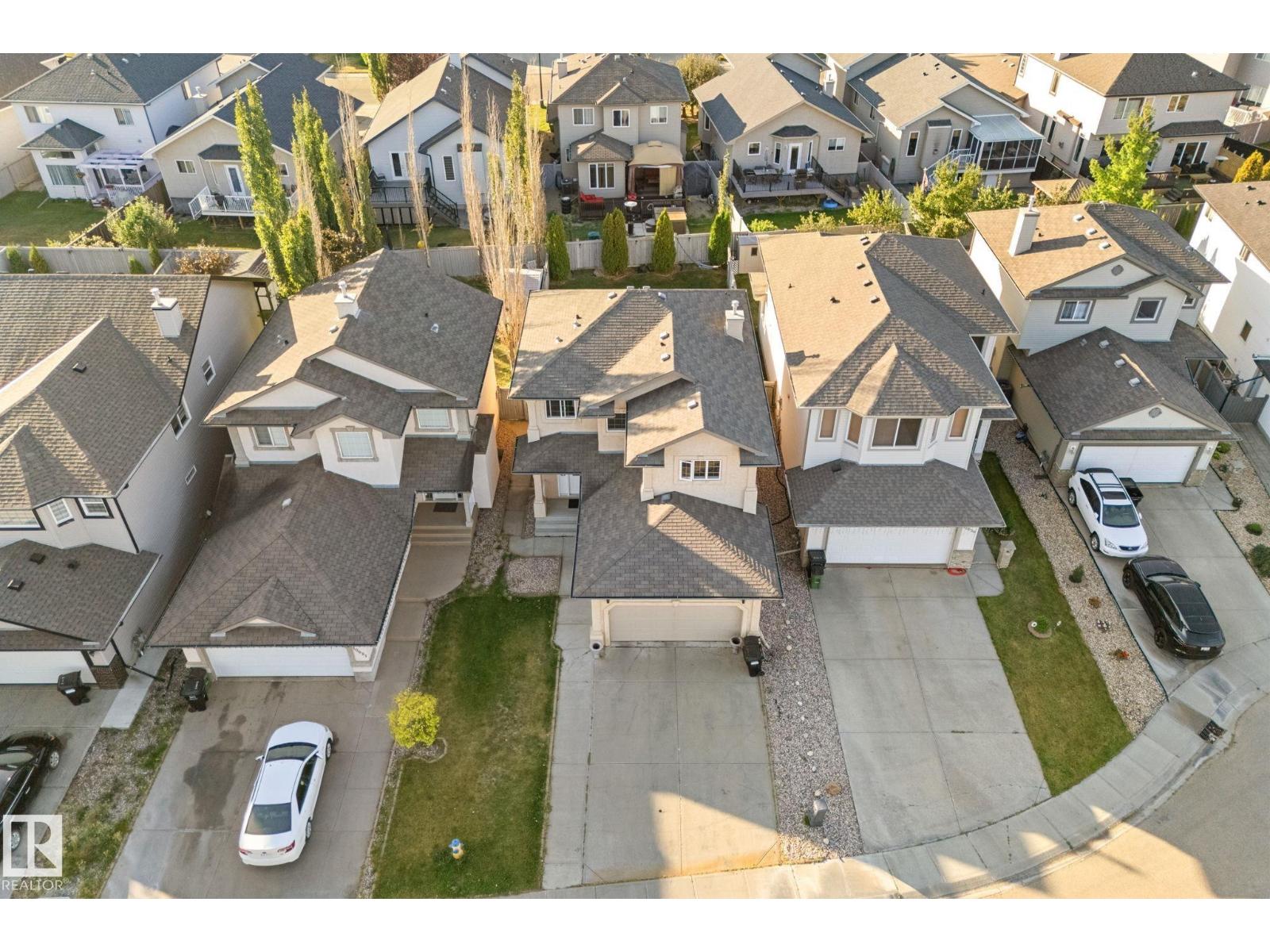 10655 181 Av Nw, Edmonton, Alberta  T5X 6G4 - Photo 51 - E4459008