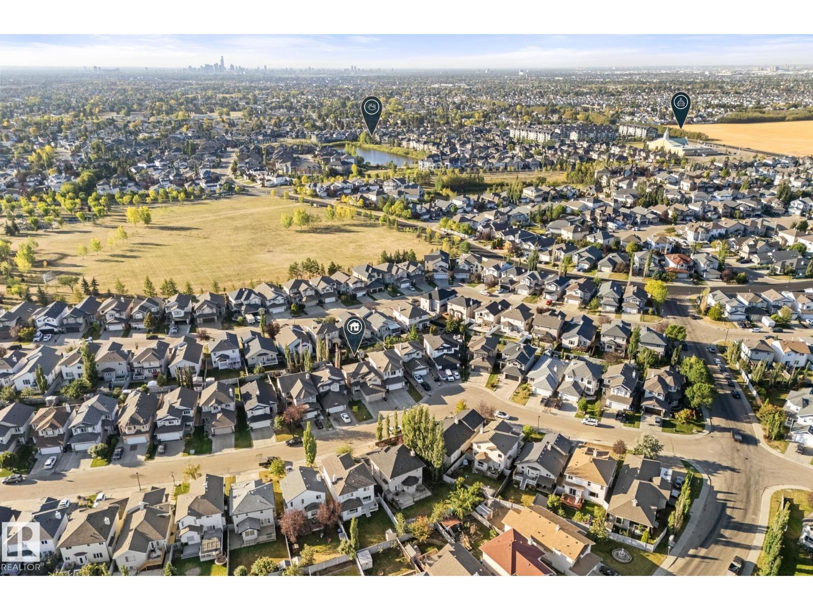 10655 181 Av Nw, Edmonton, Alberta  T5X 6G4 - Photo 56 - E4459008