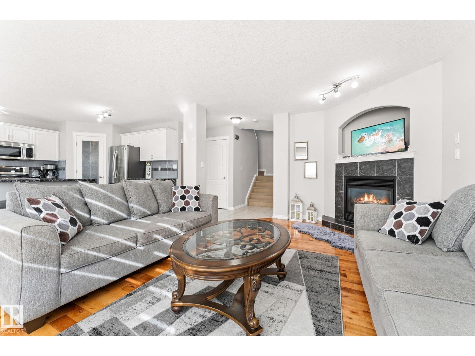 10655 181 Av Nw, Edmonton, Alberta  T5X 6G4 - Photo 9 - E4459008